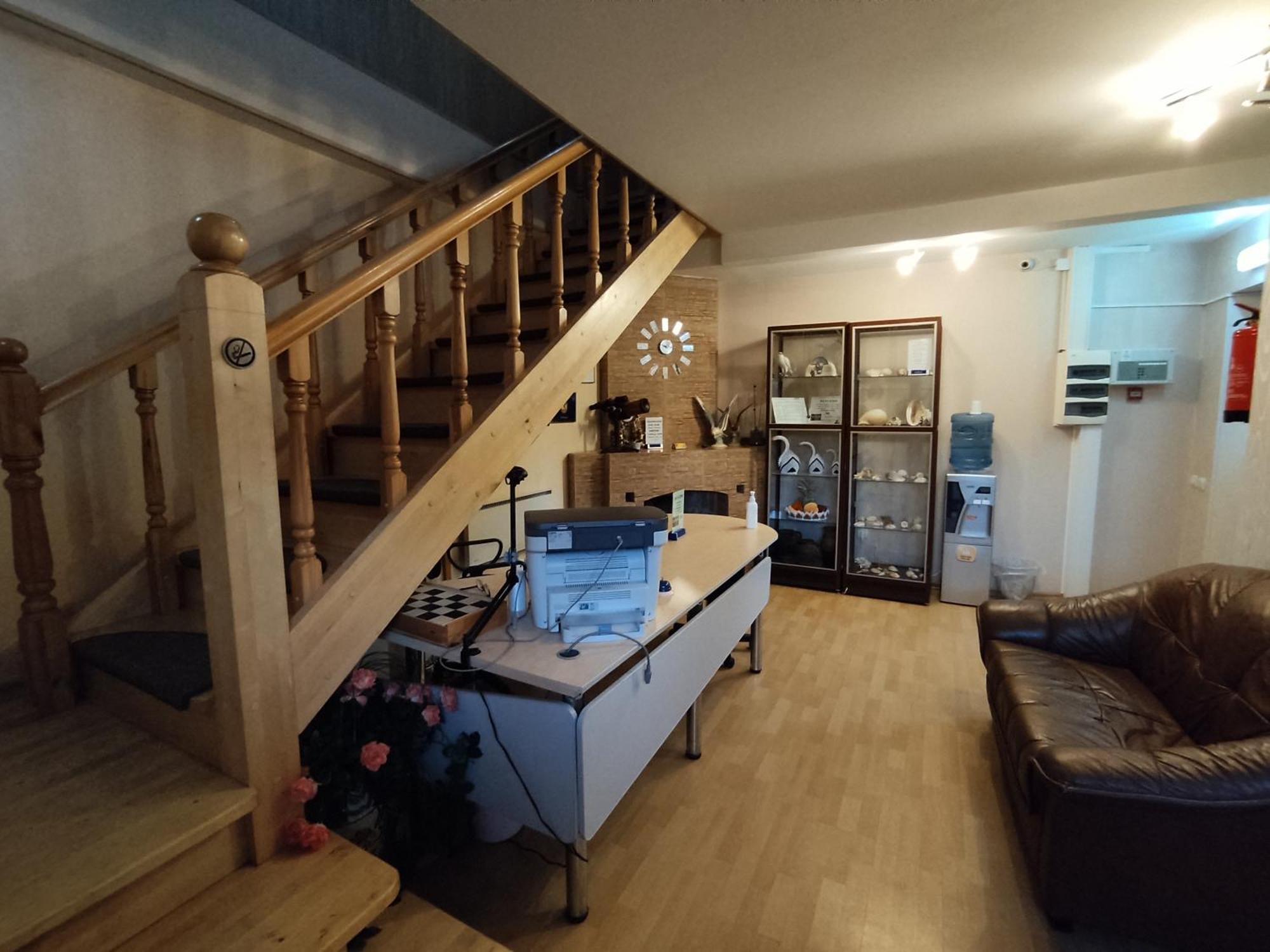 Hotel Veagles Narva-Jõesuu Exteriör bild