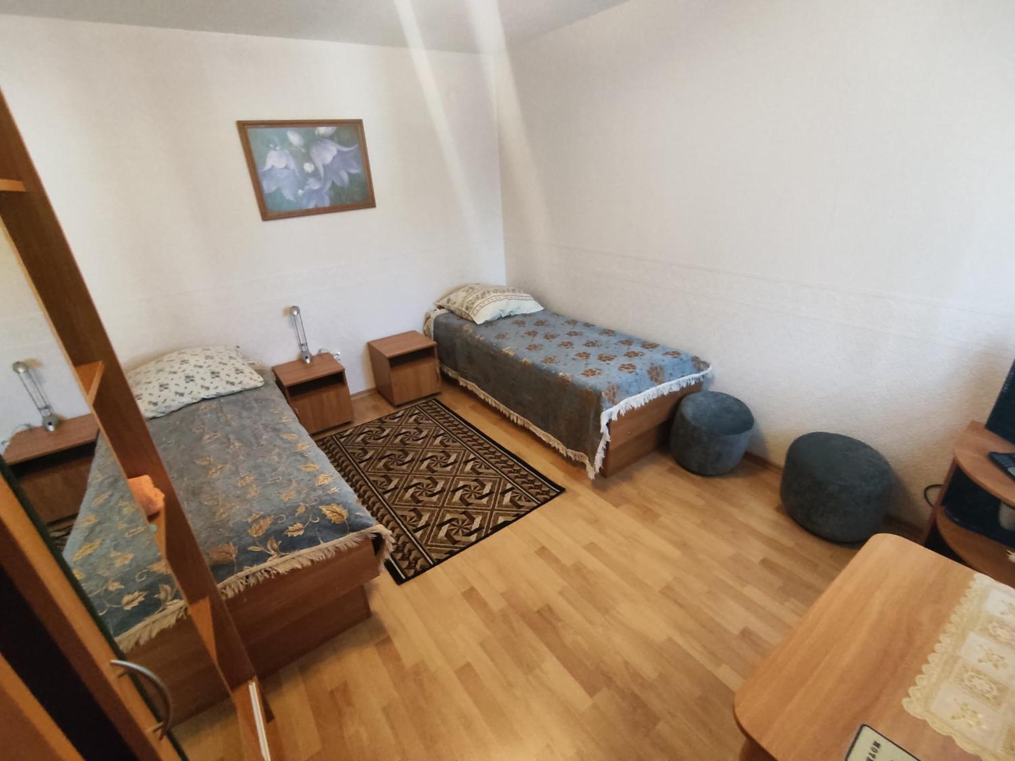 Hotel Veagles Narva-Jõesuu Exteriör bild