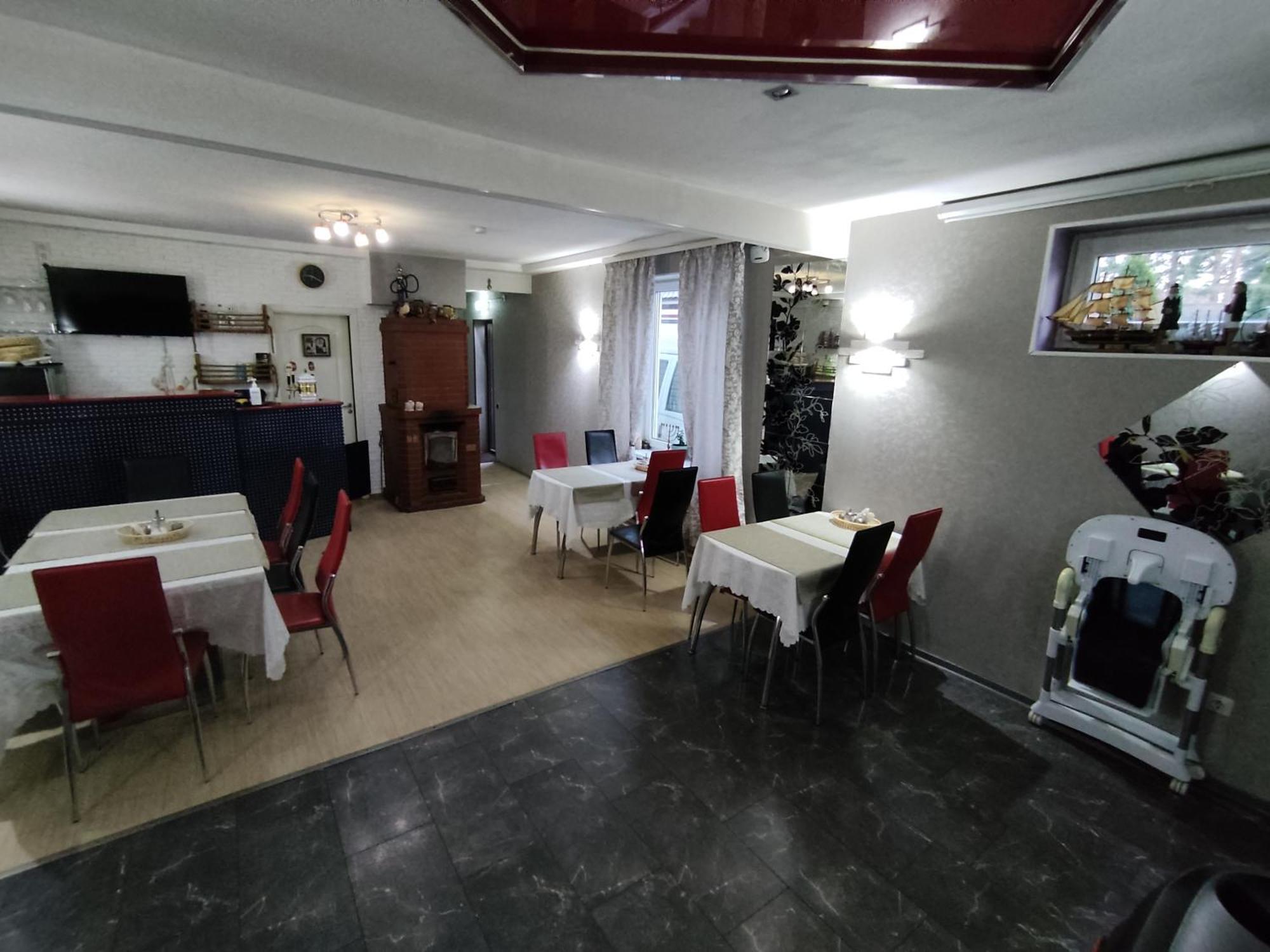 Hotel Veagles Narva-Jõesuu Exteriör bild