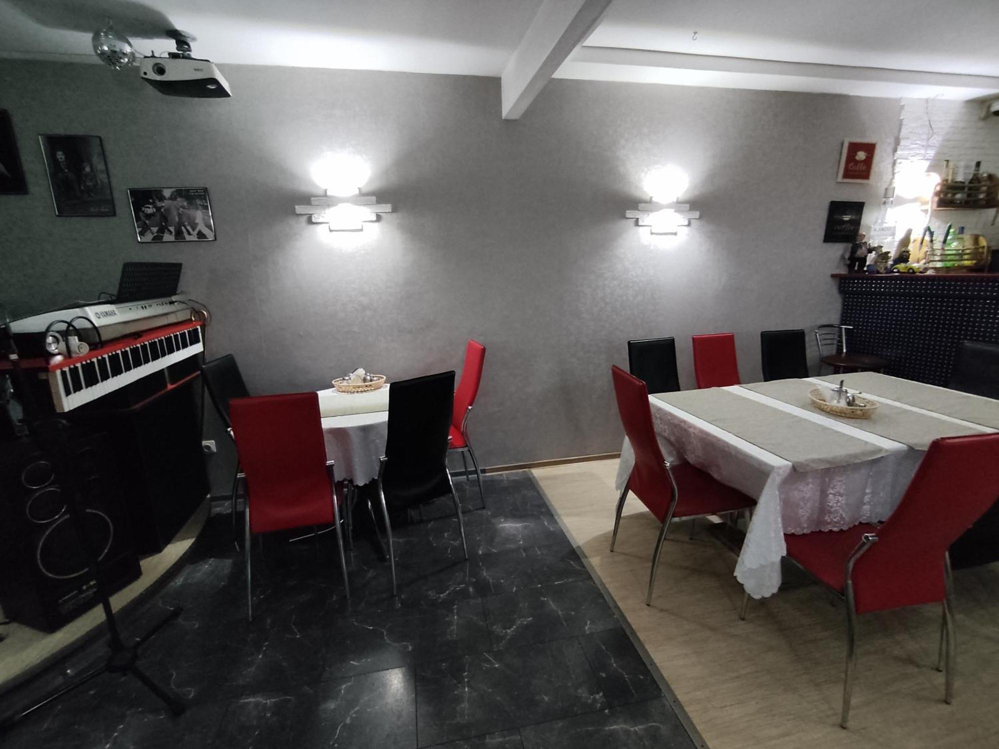 Hotel Veagles Narva-Jõesuu Exteriör bild
