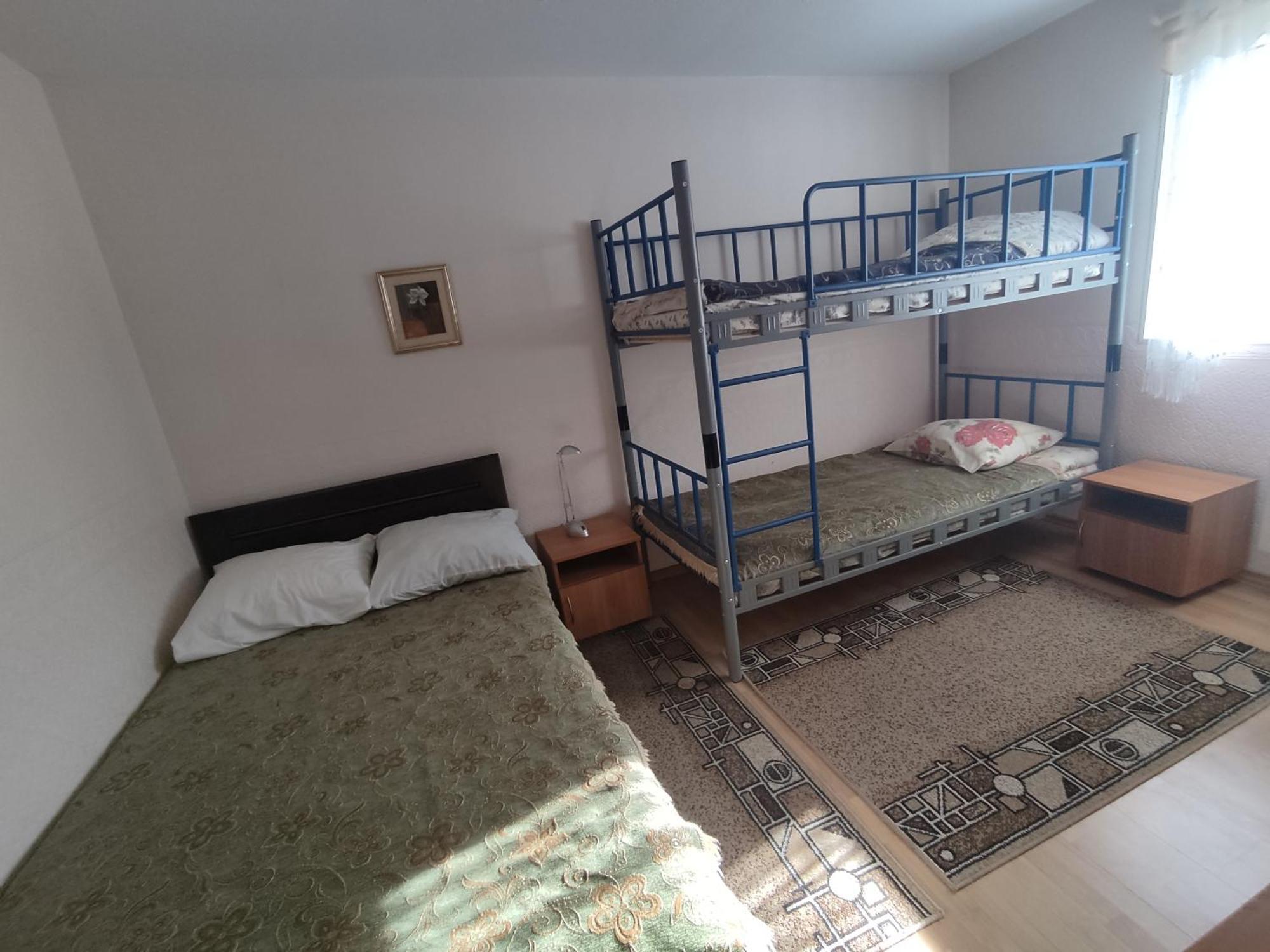 Hotel Veagles Narva-Jõesuu Rum bild