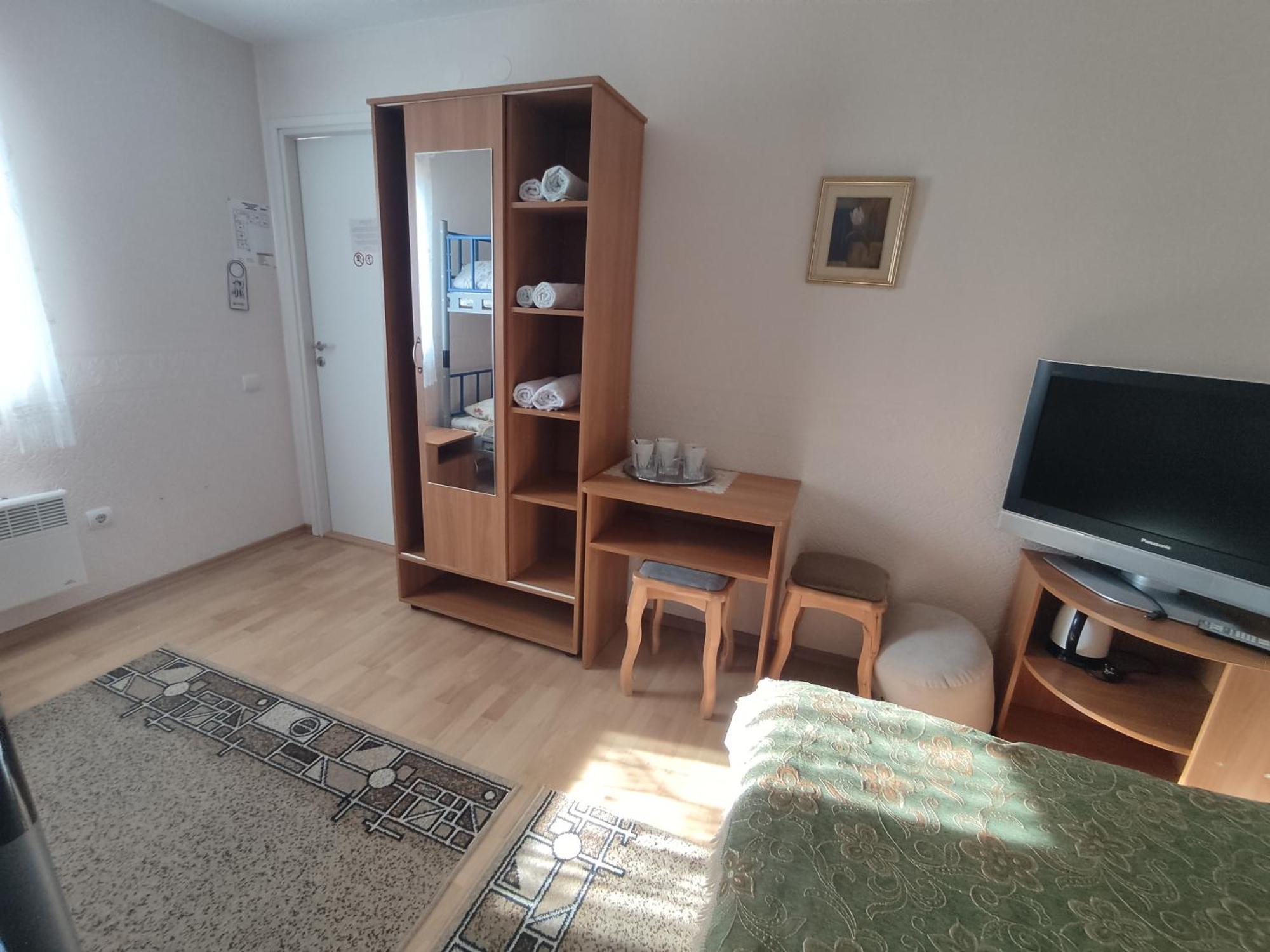 Hotel Veagles Narva-Jõesuu Rum bild
