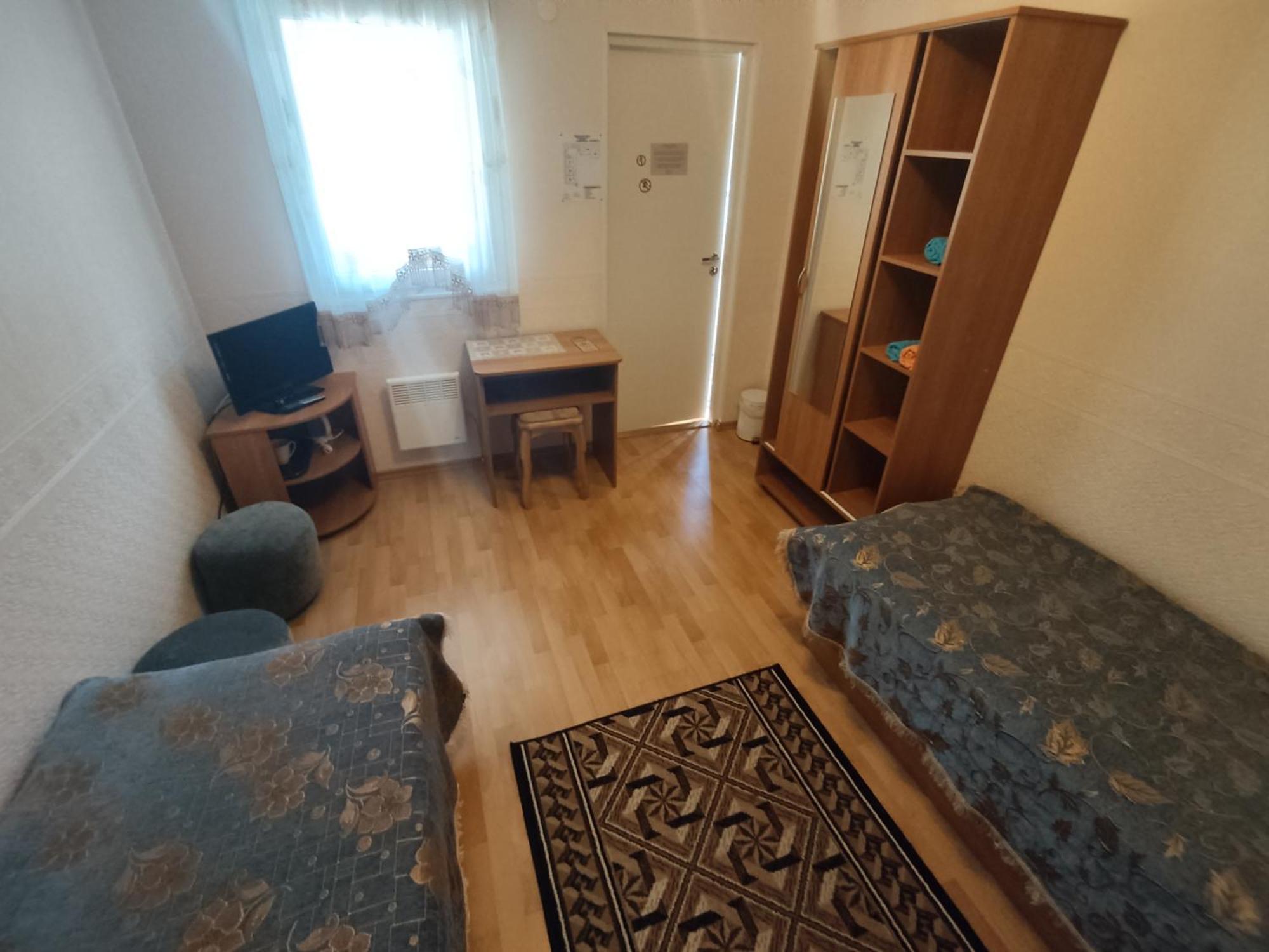 Hotel Veagles Narva-Jõesuu Rum bild