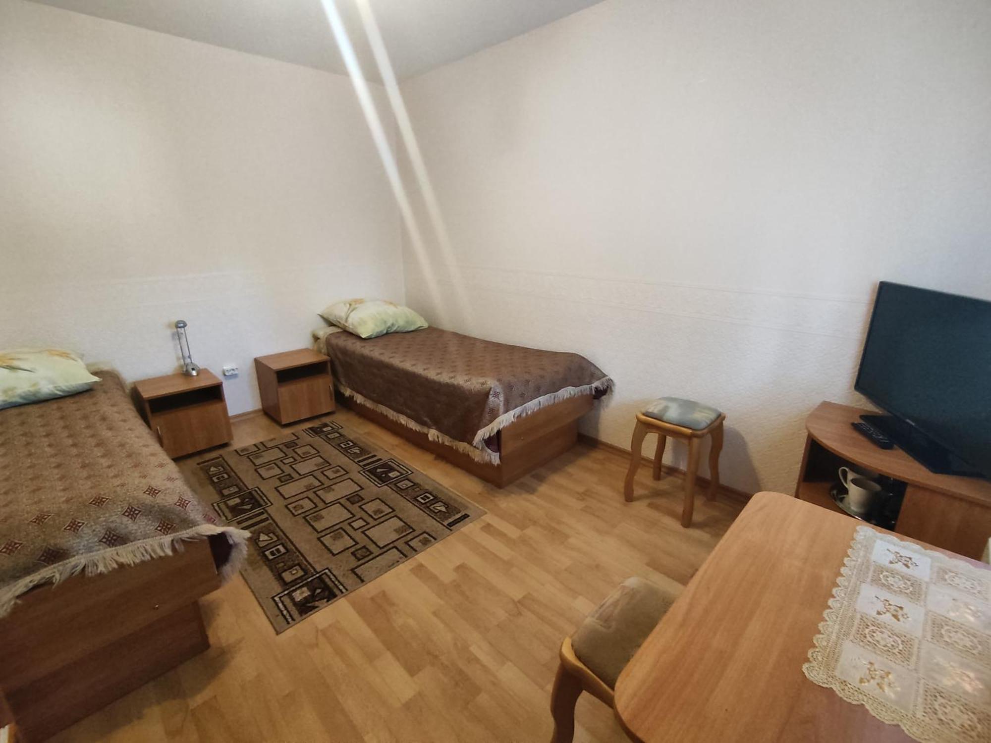 Hotel Veagles Narva-Jõesuu Rum bild